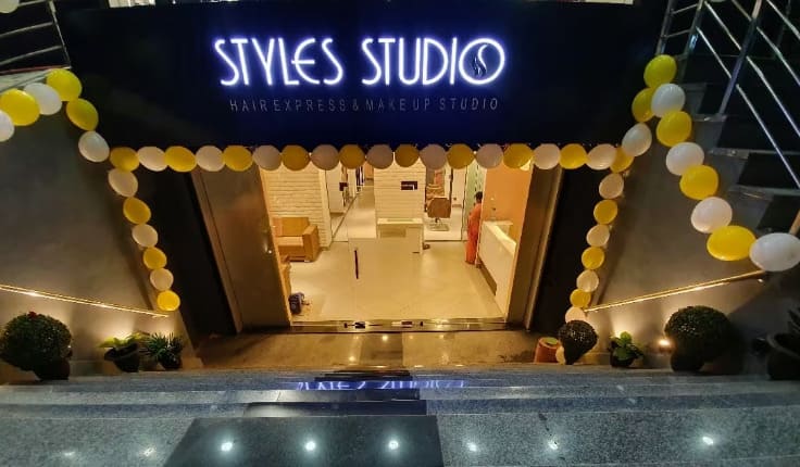 Styles Studio